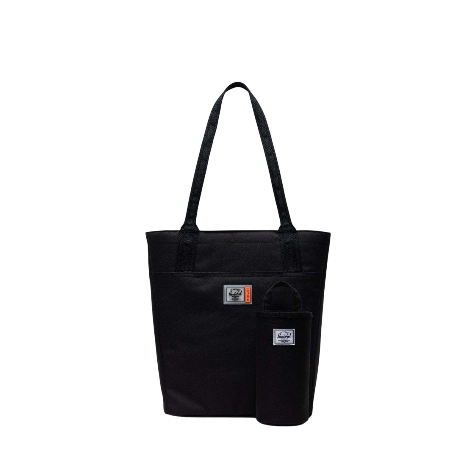HERSCHEL ALEXANDER ZIP TOTE SMALL - Boutique Homies