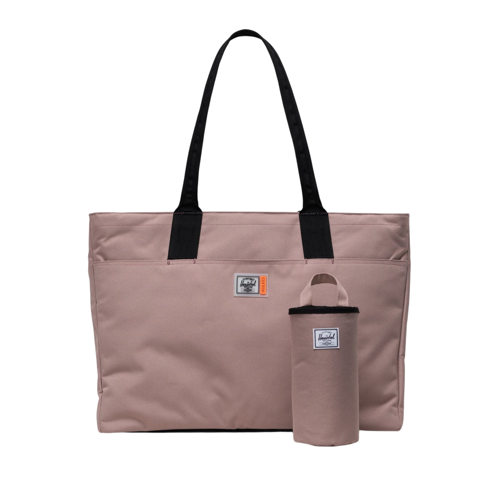 HERSCHEL ALEXANDER ZIP TOTE - Boutique Homies