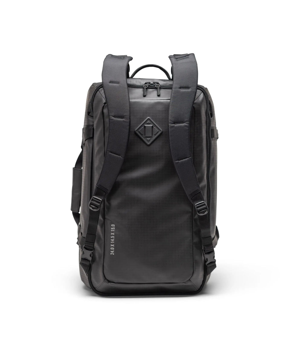 HERSCHEL ALL SEASON DUFFLE 66L - Boutique Homies