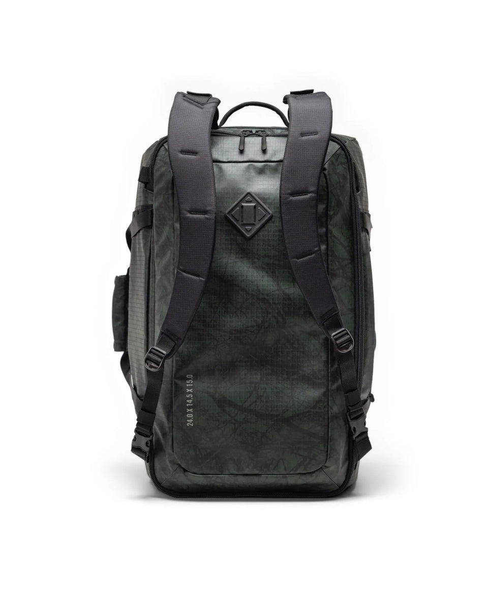 HERSCHEL ALL SEASON DUFFLE 66L - Boutique Homies