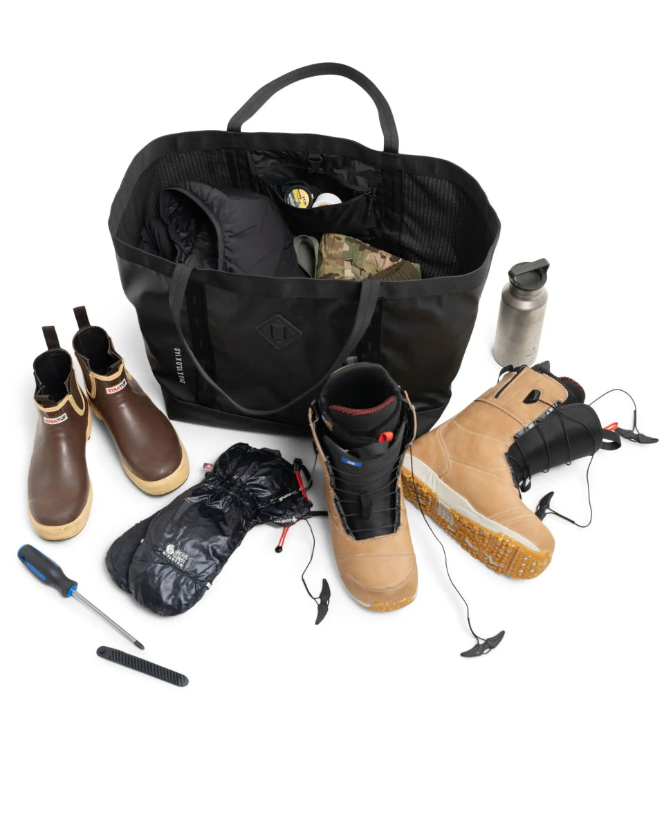 HERSCHEL ALL SEASON GEAR TOTE 63L - Boutique Homies