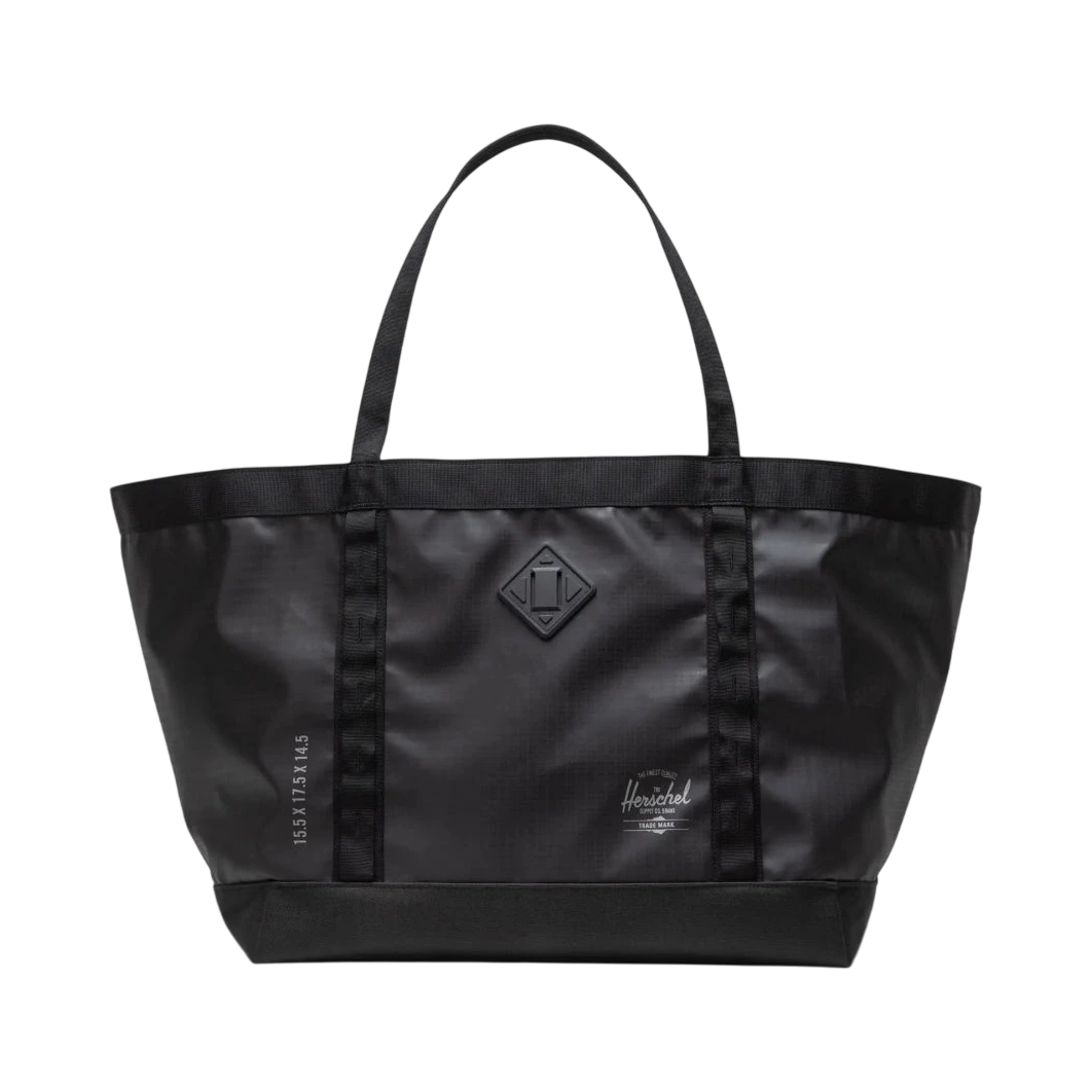 HERSCHEL ALL SEASON GEAR TOTE 63L - Boutique Homies
