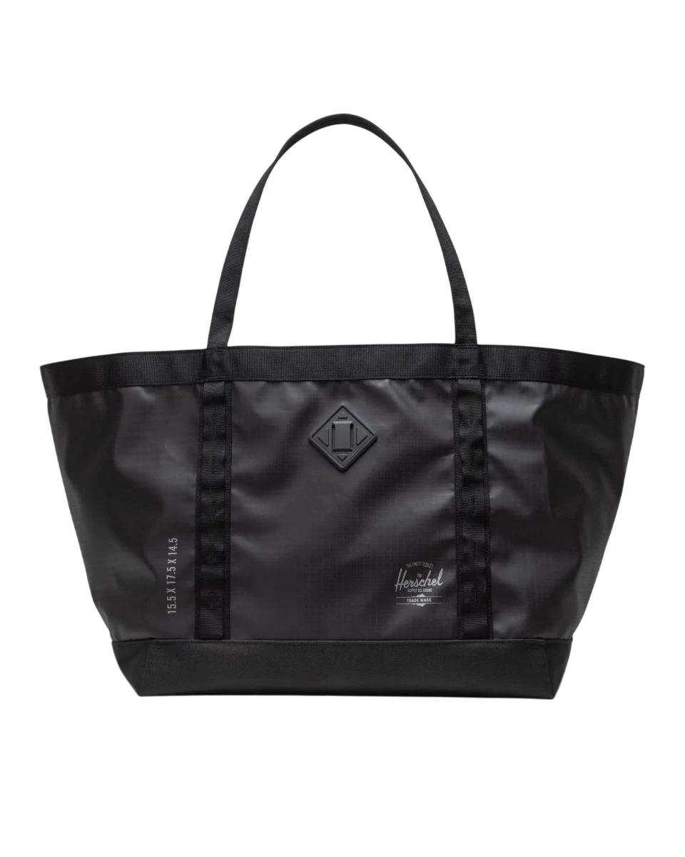 HERSCHEL ALL SEASON GEAR TOTE 63L - Boutique Homies