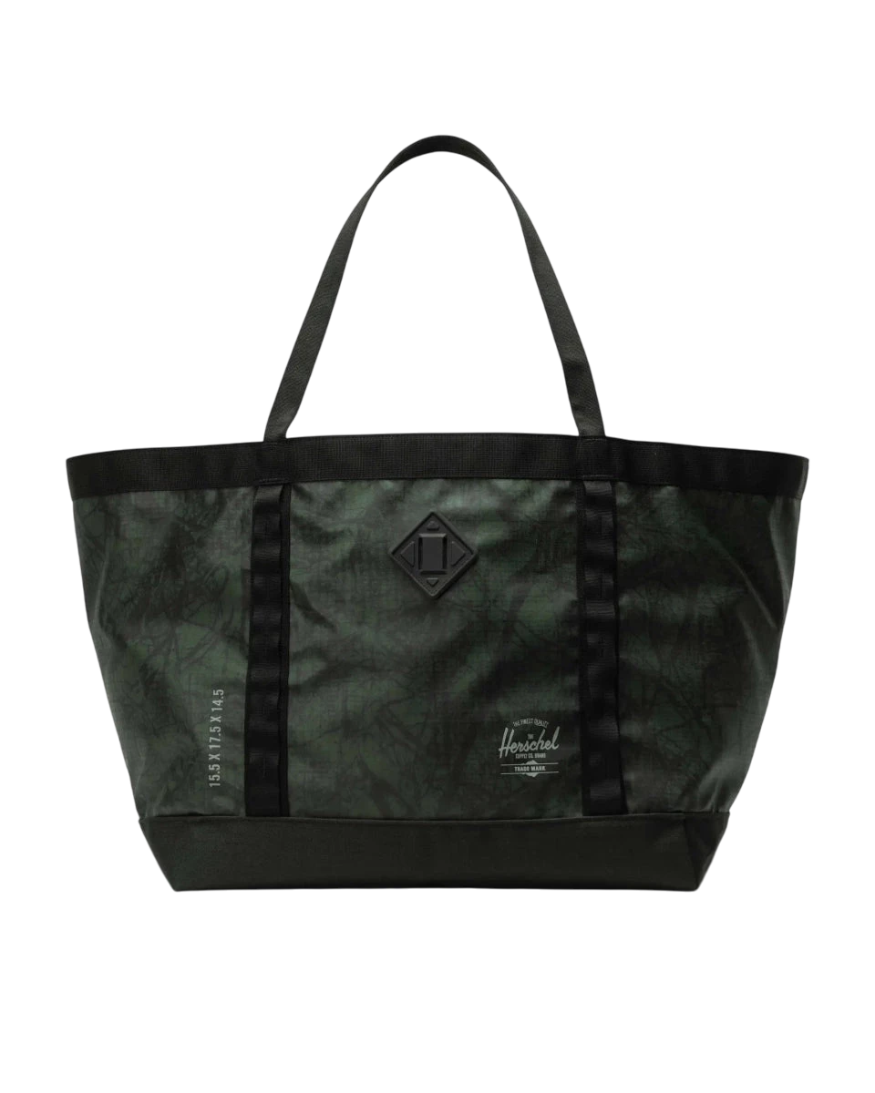 HERSCHEL ALL SEASON GEAR TOTE 63L - Boutique Homies