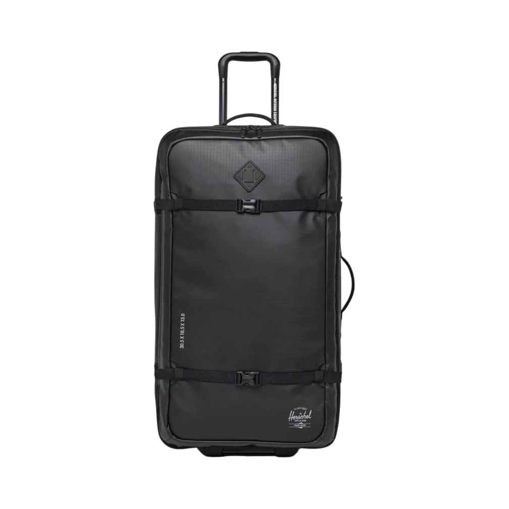 HERSCHEL ALL SEASON HYBRID ROLLER BAG LARGE - Boutique Homies