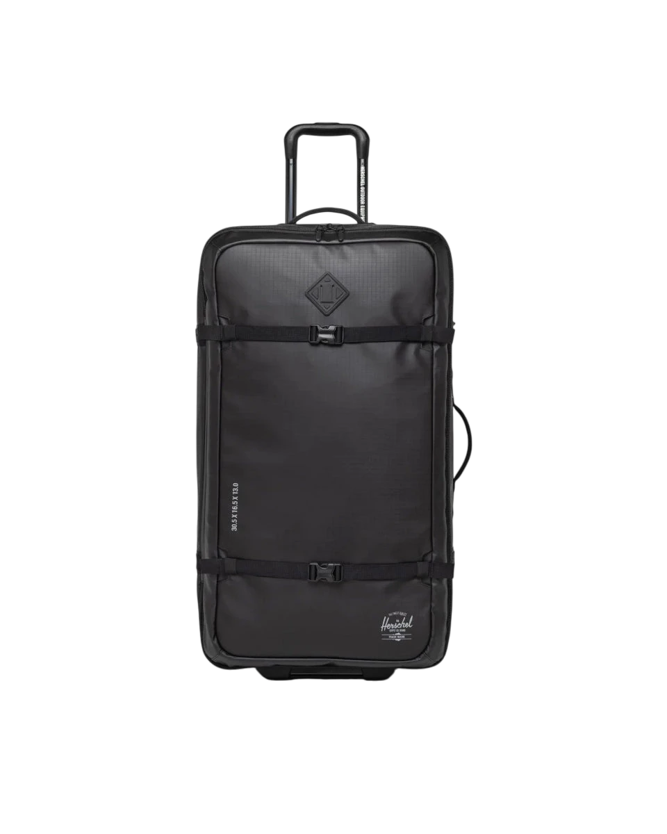 HERSCHEL ALL SEASON HYBRID ROLLER BAG LARGE - Boutique Homies