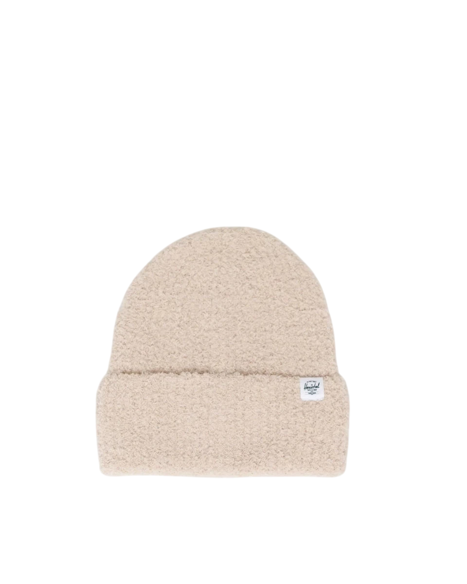 HERSCHEL BOUCLE BEANIE - Boutique Homies