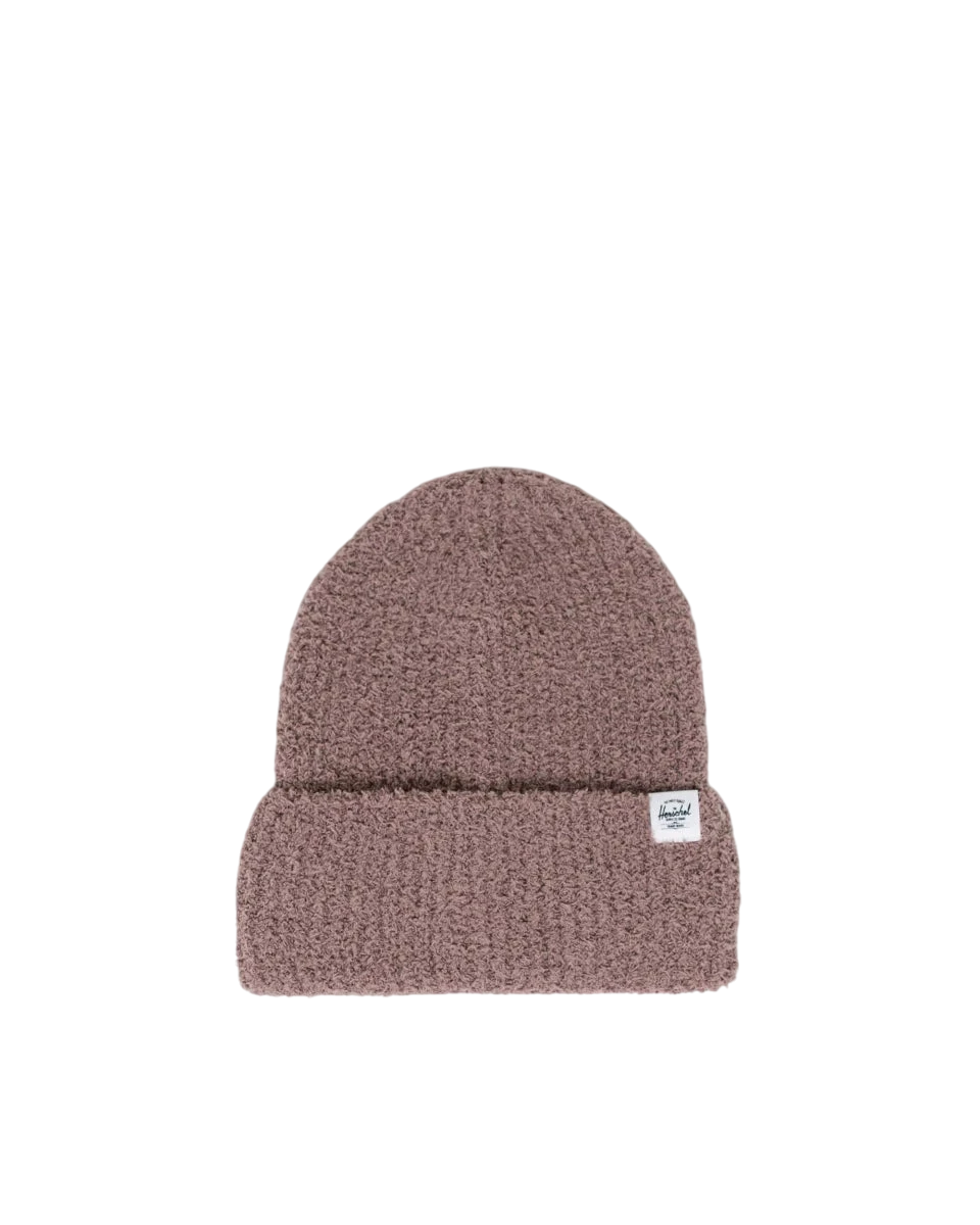 HERSCHEL BOUCLE BEANIE - Boutique Homies