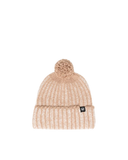 HERSCHEL BOUCLE POM BEANIE - Boutique Homies