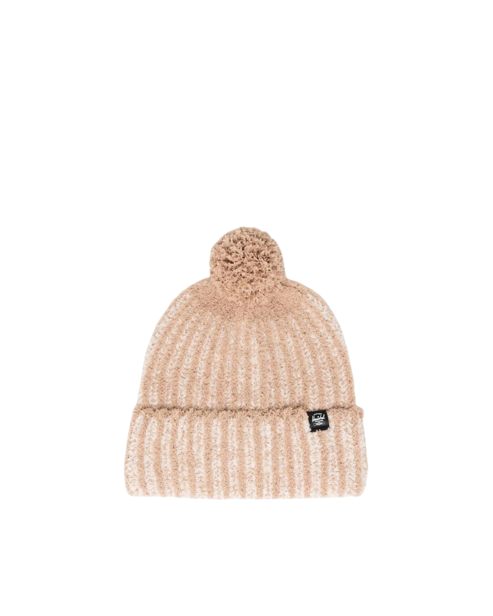 HERSCHEL BOUCLE POM BEANIE - Boutique Homies