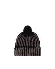 HERSCHEL BOUCLE POM BEANIE - Boutique Homies