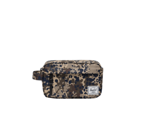 HERSCHEL CHAPTER SMALL TRAVEL KIT - Boutique Homies