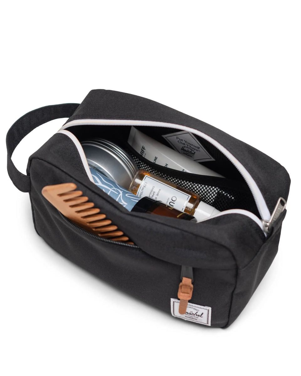 HERSCHEL CHAPTER TRAVEL KIT - Boutique Homies