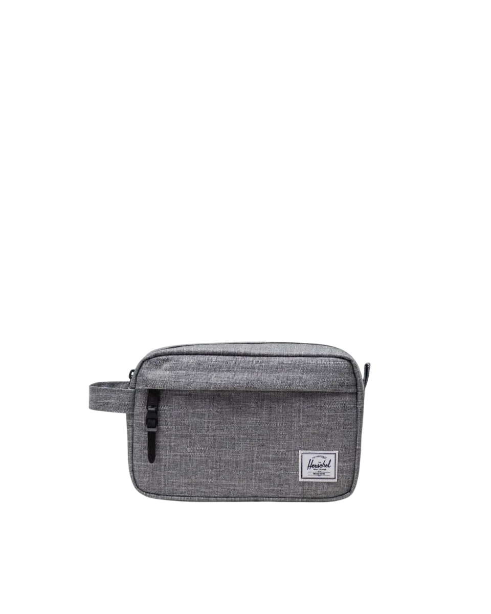 HERSCHEL CHAPTER TRAVEL KIT - Boutique Homies