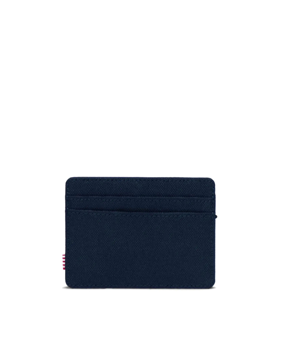 HERSCHEL CHARLIE CARDHOLDER - Boutique Homies