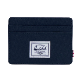 HERSCHEL CHARLIE CARDHOLDER - Boutique Homies