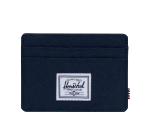 HERSCHEL CHARLIE CARDHOLDER - Boutique Homies