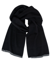 HERSCHEL CLASSIC STRIPE SCARF - Boutique Homies