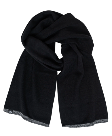 HERSCHEL CLASSIC STRIPE SCARF - Boutique Homies