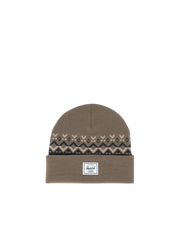 HERSCHEL ELMER FAIR ILSE BEANIE - Boutique Homies
