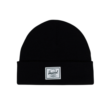 HERSCHEL ELMER SHALLOW BEANIE - Boutique Homies