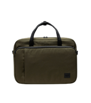 HERSCHEL GIBSON MESSENGER TECH - Boutique Homies