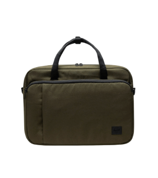 HERSCHEL GIBSON MESSENGER TECH - Boutique Homies