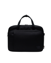 HERSCHEL GIBSON MESSENGER TECH - Boutique Homies