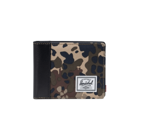 HERSCHEL HANK WALLET - Boutique Homies
