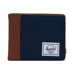 HERSCHEL HANK WALLET - Boutique Homies