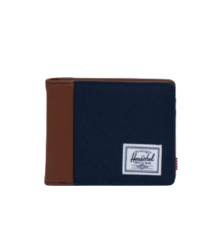 HERSCHEL HANK WALLET - Boutique Homies