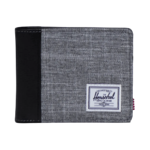 HERSCHEL HANK WALLET - Boutique Homies