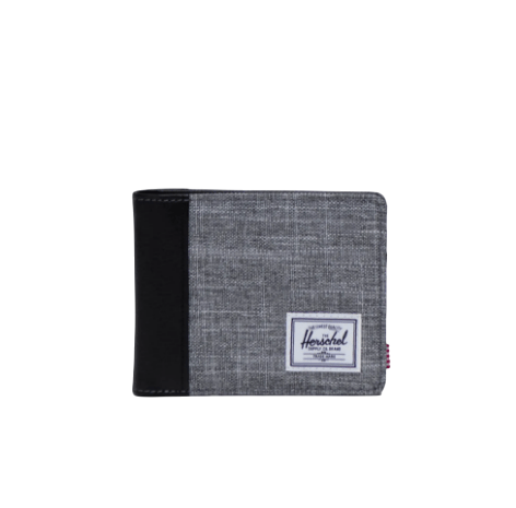HERSCHEL HANK WALLET - Boutique Homies