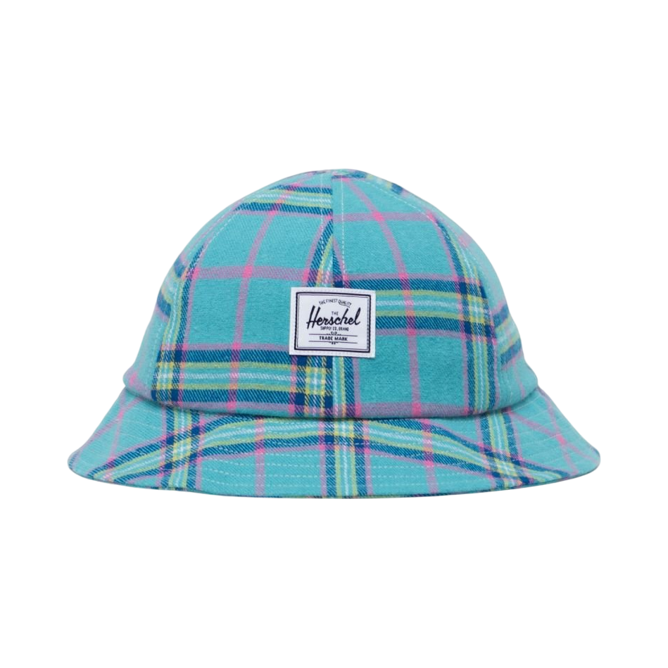 HERSCHEL HENDERSON - Boutique Homies