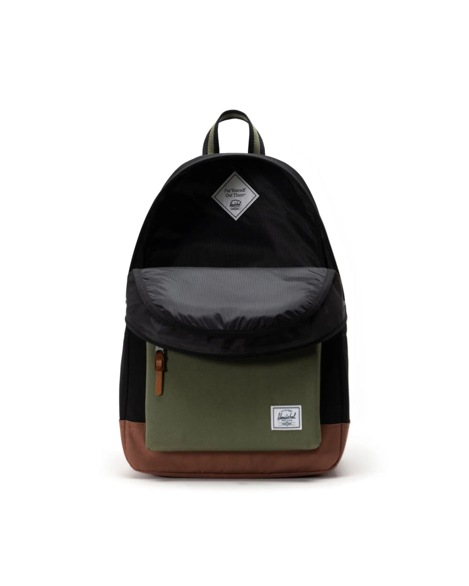 HERSCHEL HERITAGE BACKPACK - Boutique Homies