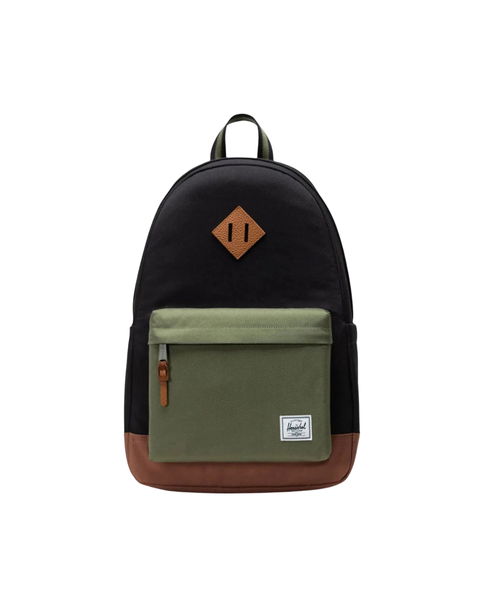 HERSCHEL HERITAGE BACKPACK - Boutique Homies