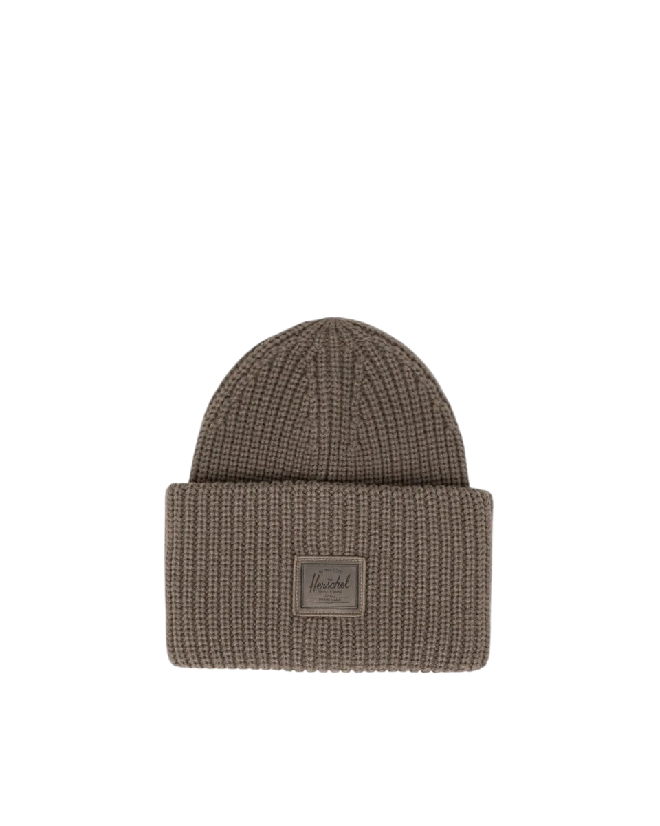 HERSCHEL JUNEAU BEANIE - Boutique Homies