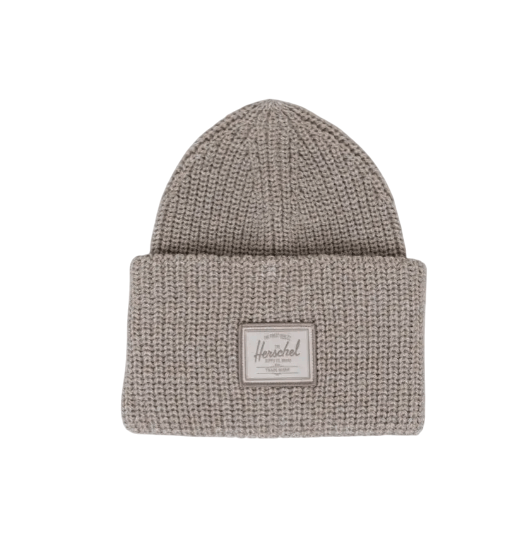 HERSCHEL JUNEAU BEANIE - Boutique Homies