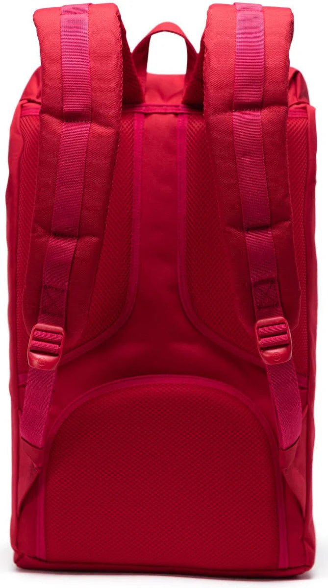 HERSCHEL LIL AMER M 600D POLY - Boutique Homies