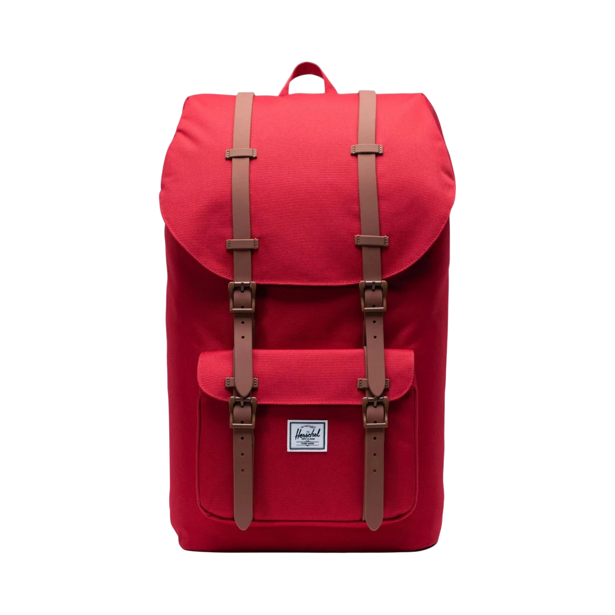 HERSCHEL LIL AMER M 600D POLY - Boutique Homies