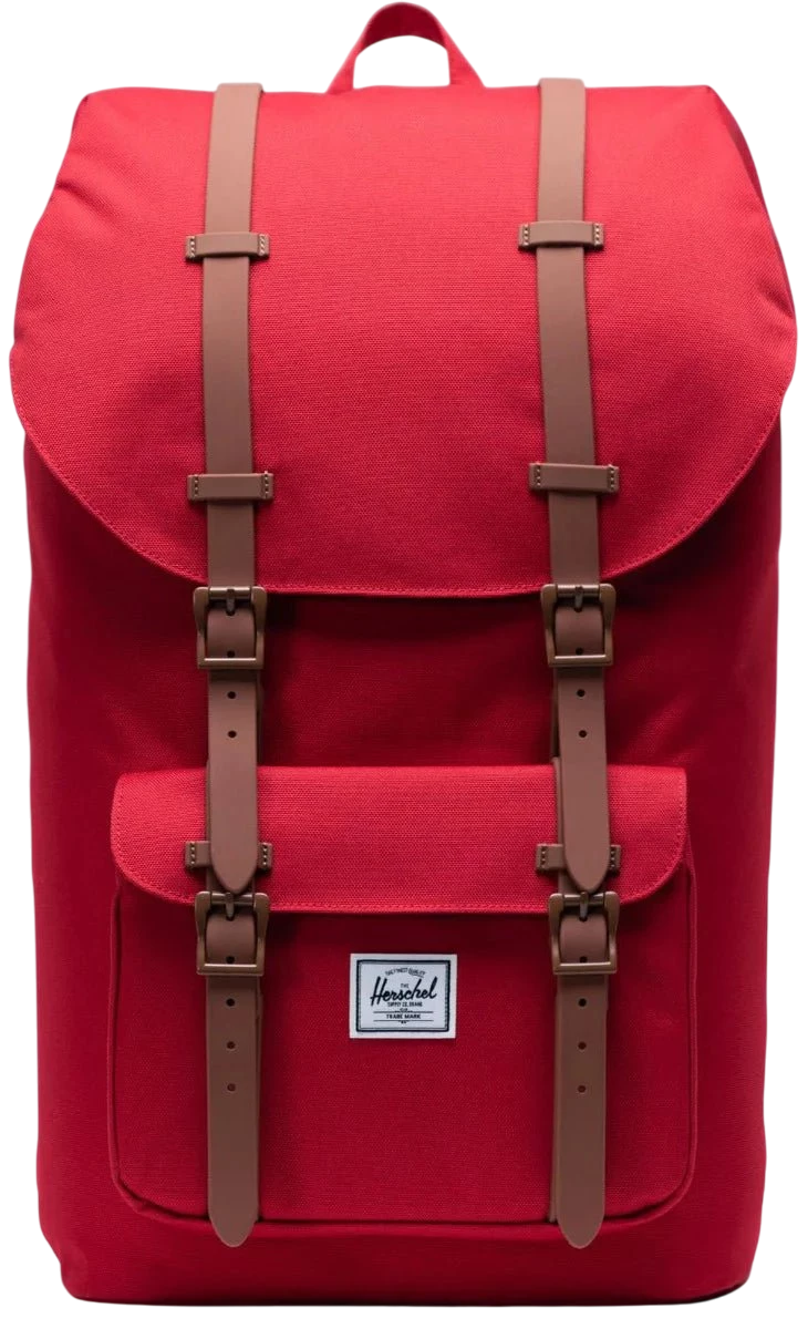 HERSCHEL LIL AMER M 600D POLY - Boutique Homies