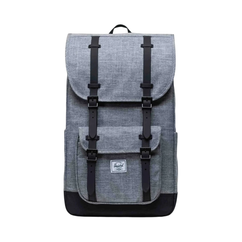 HERSCHEL LITTLE AMERICA BACKPACK - Boutique Homies