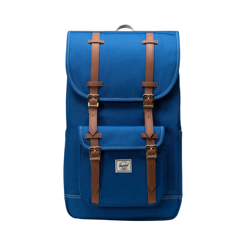 HERSCHEL LITTLE AMERICA BACKPACK - Boutique Homies