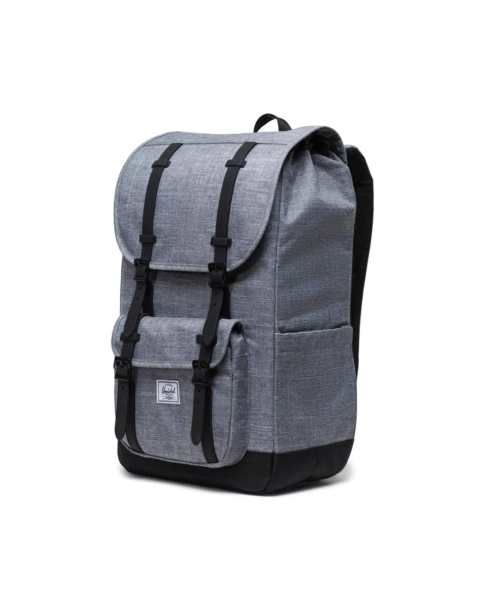 HERSCHEL LITTLE AMERICA BACKPACK - Boutique Homies