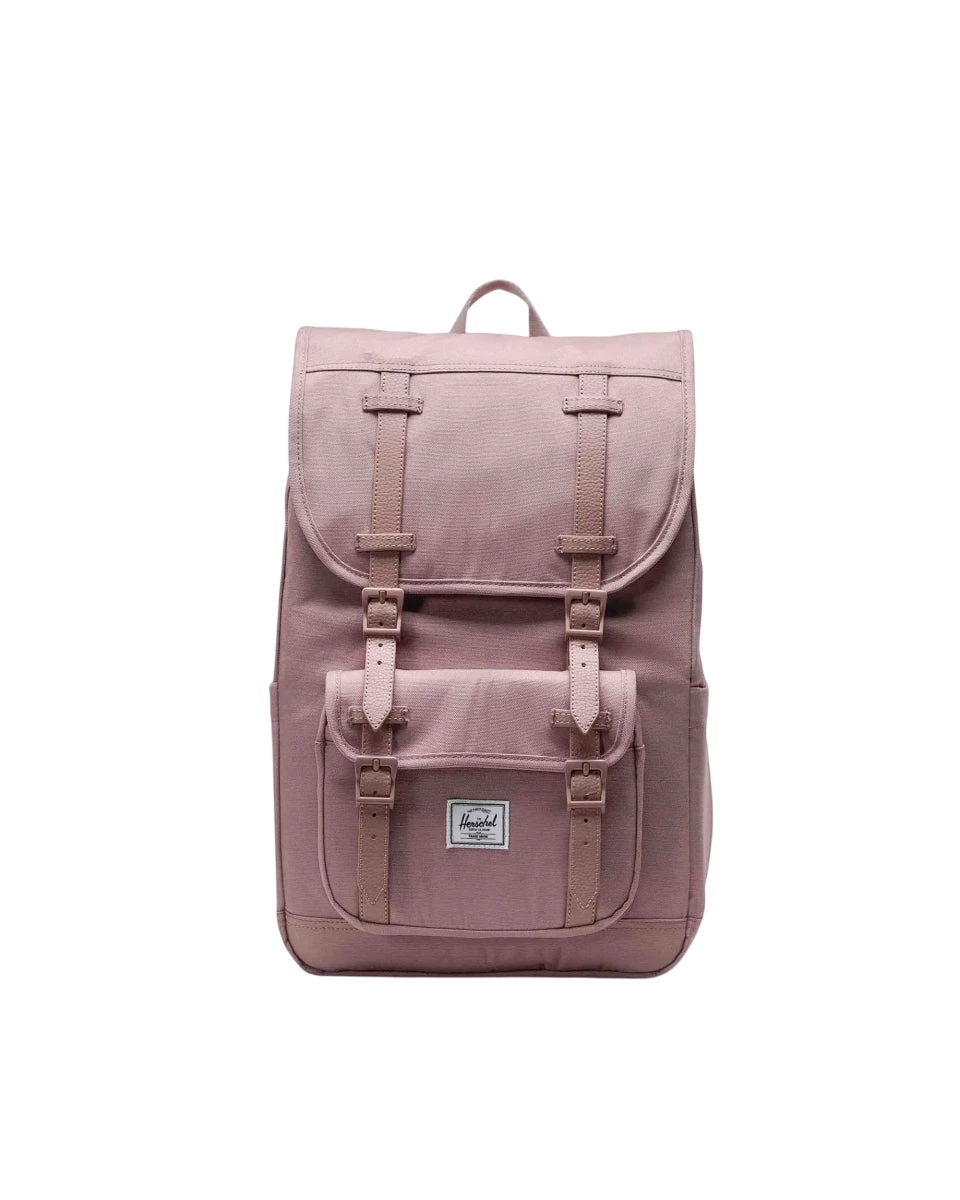 HERSCHEL LITTLE AMERICA MID BACKPACK - Boutique Homies