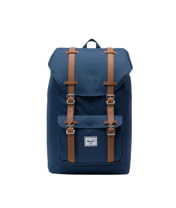 HERSCHEL LITTLE AMERICA MID VOLUME - Boutique Homies