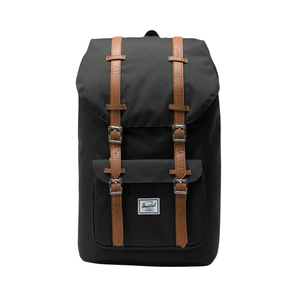HERSCHEL LITTLE AMERICA MID - Boutique Homies