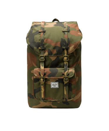 HERSCHEL LITTLE AMERICA - Boutique Homies