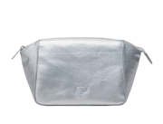 HERSCHEL MILAN TOILETRY BAG VEGAN LEATHER - Boutique Homies