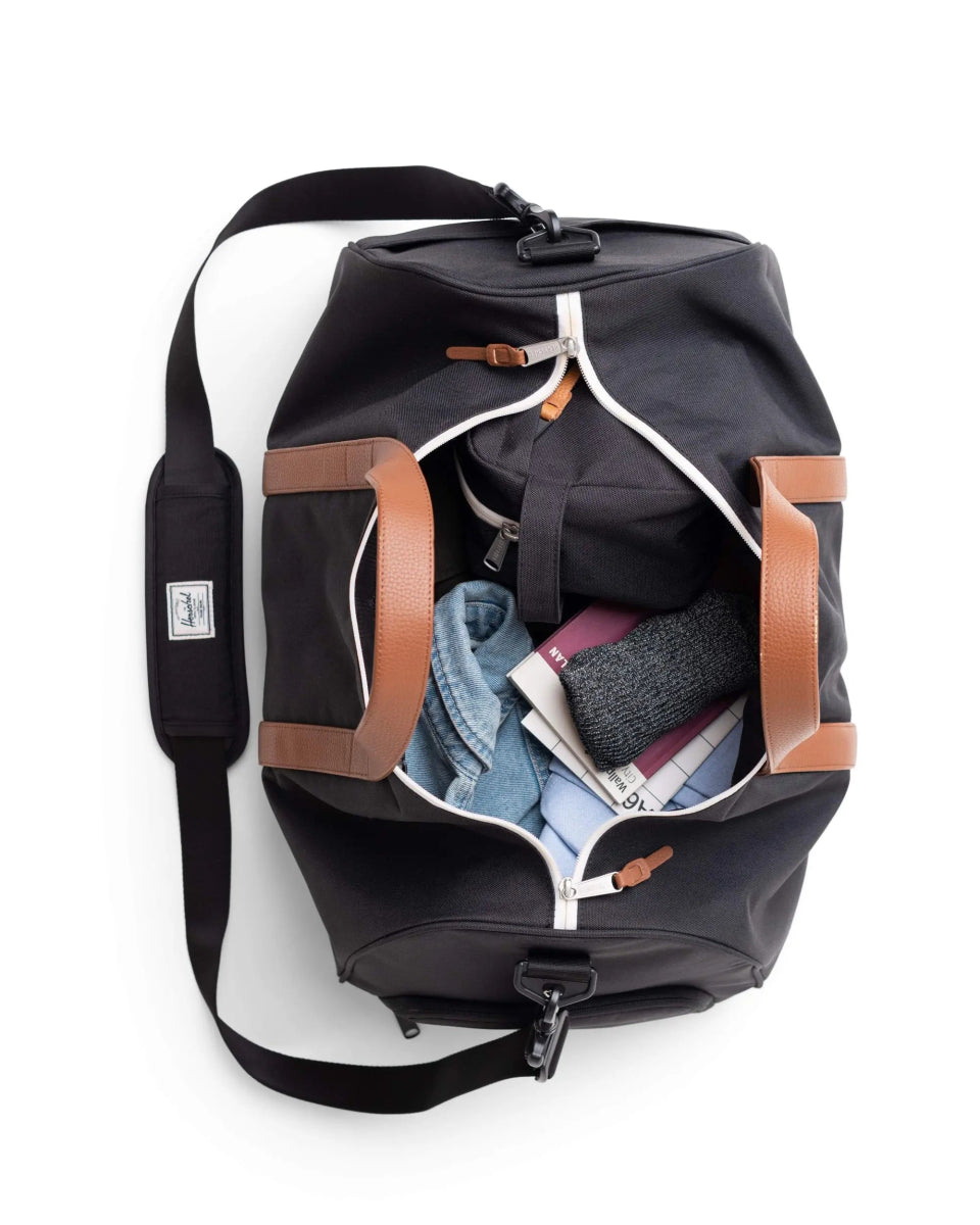 HERSCHEL NOVEL DUFFLE - Boutique Homies